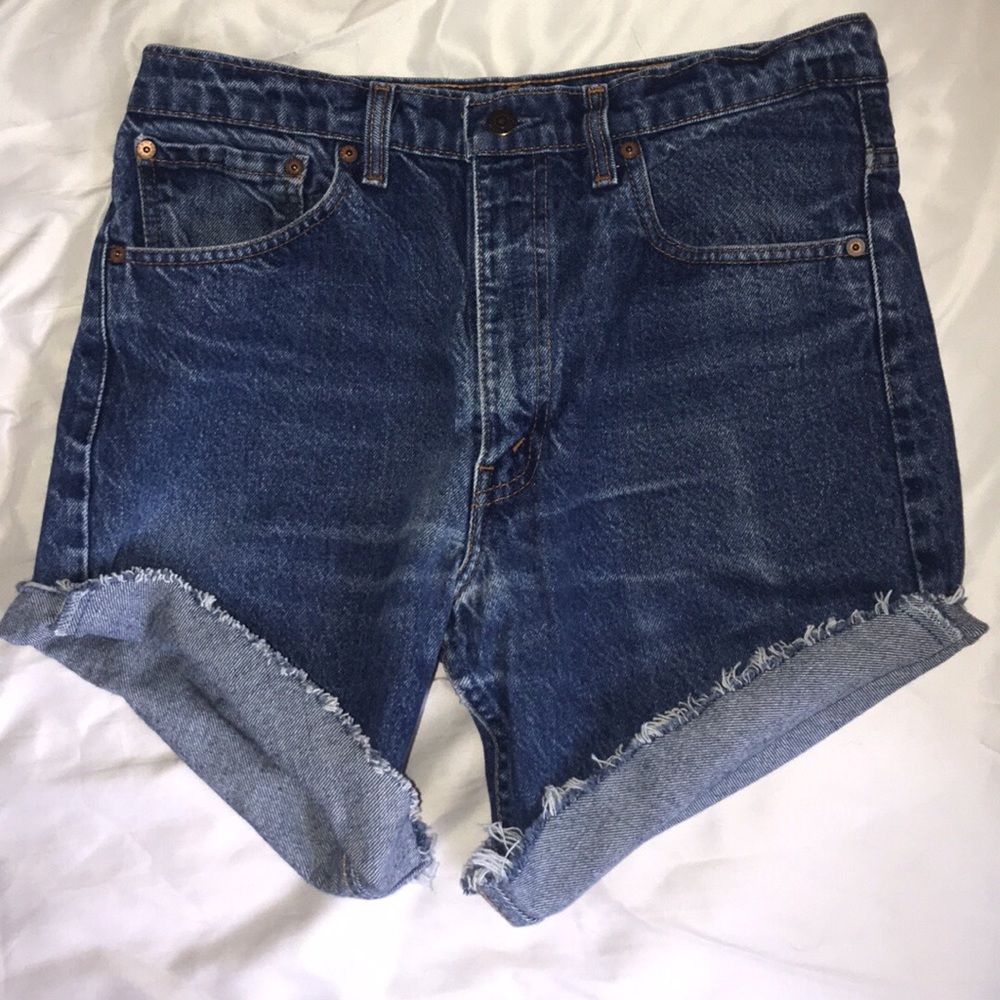 Vintage Levi’s